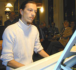 Mirko Schubert